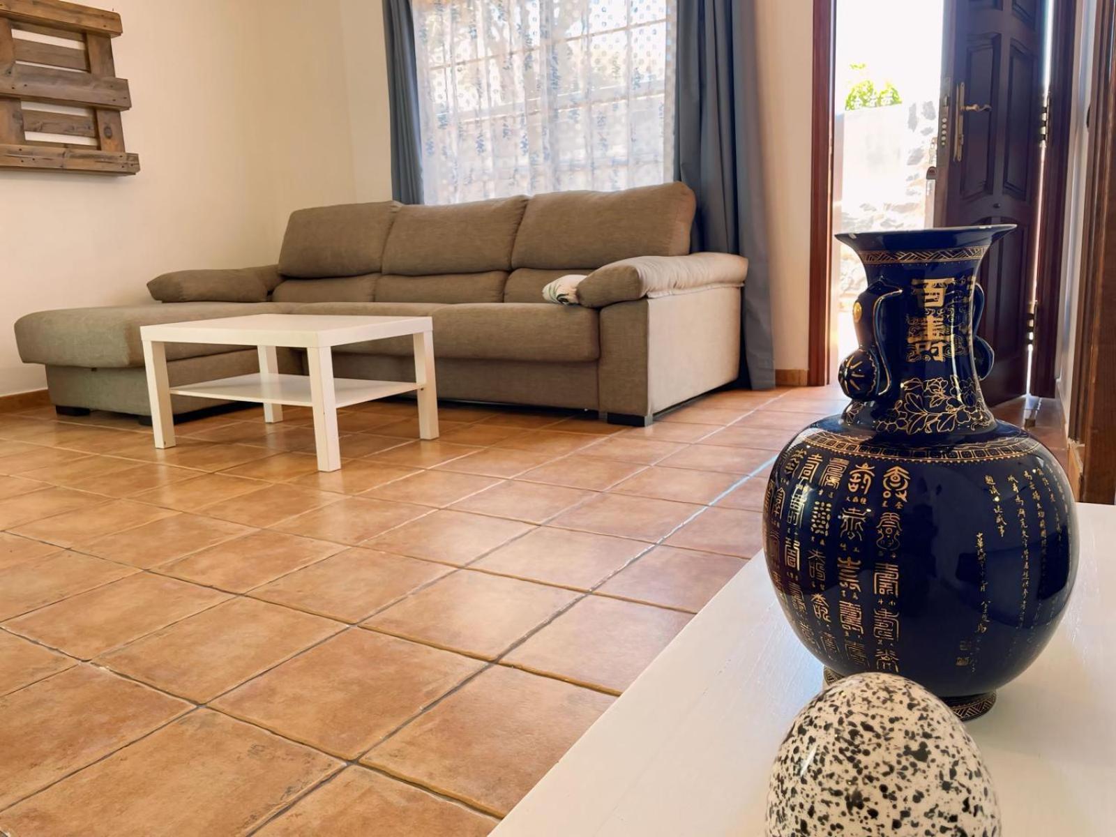 Villa Marysol